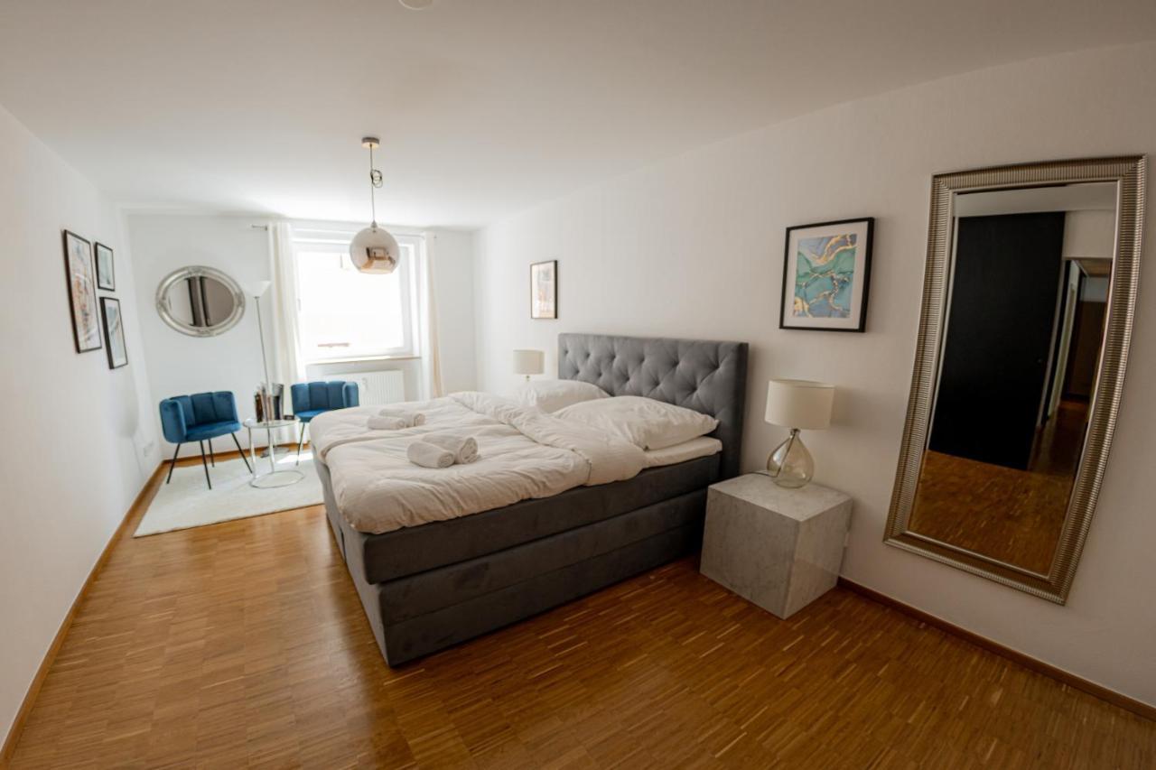 Bonnystay Passau River Side 100 Qm Fuer 4 Personen Exterior photo